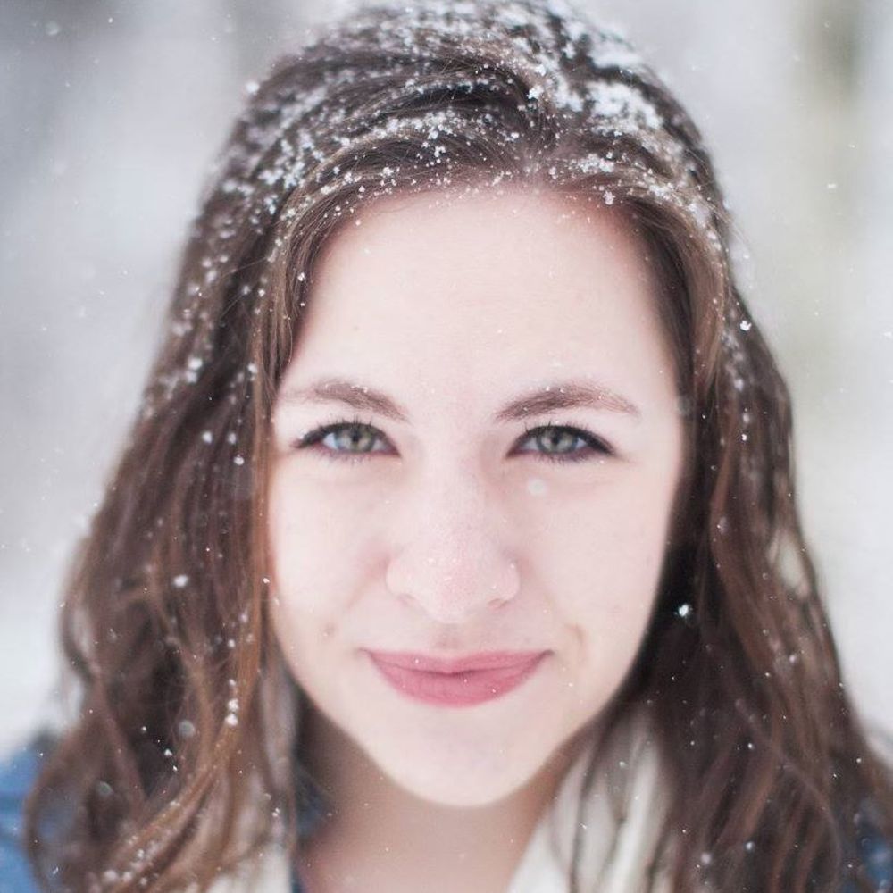 Meet your Posher, Laura